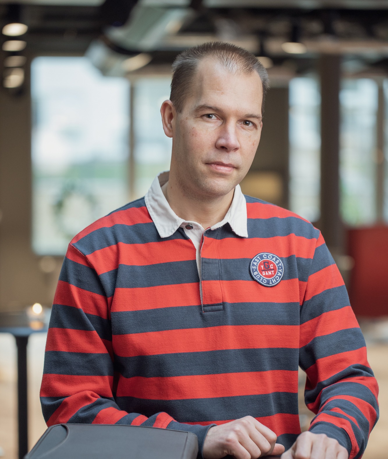 Krister Kauppi