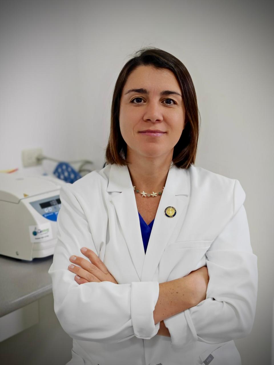 Dr. Luis Gimeno