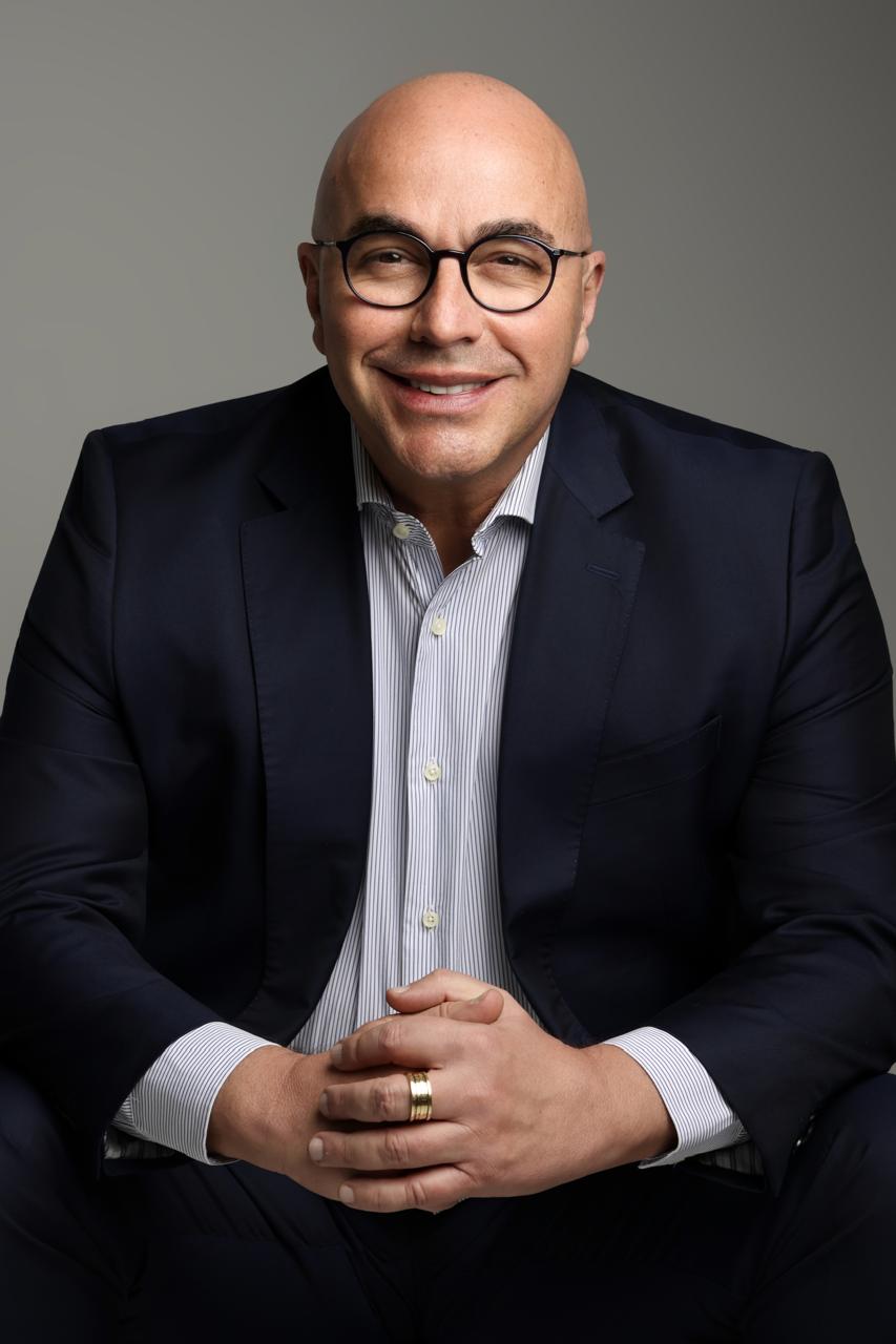 Dr. Tercio Rocha