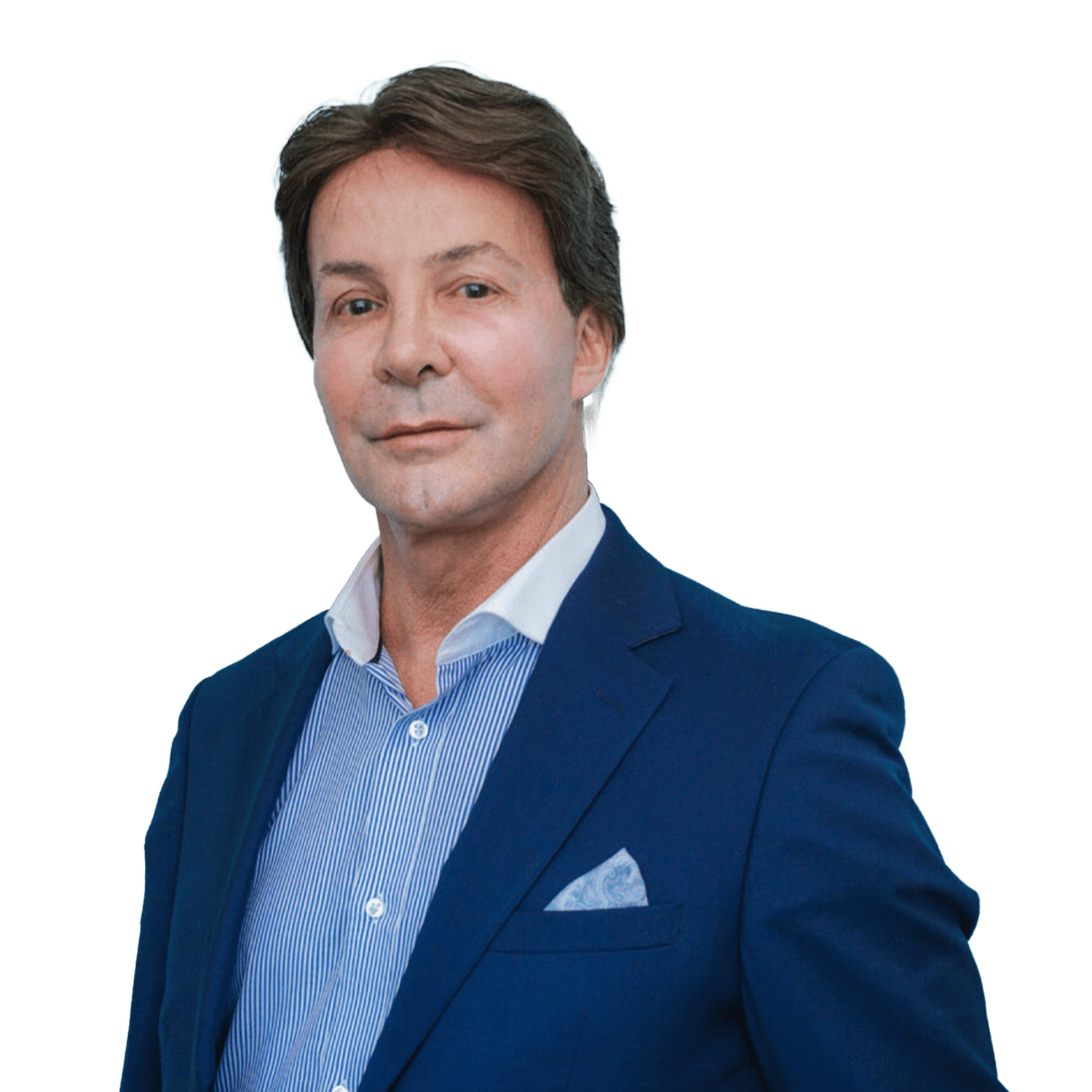 Dr. Vincent Giampapa